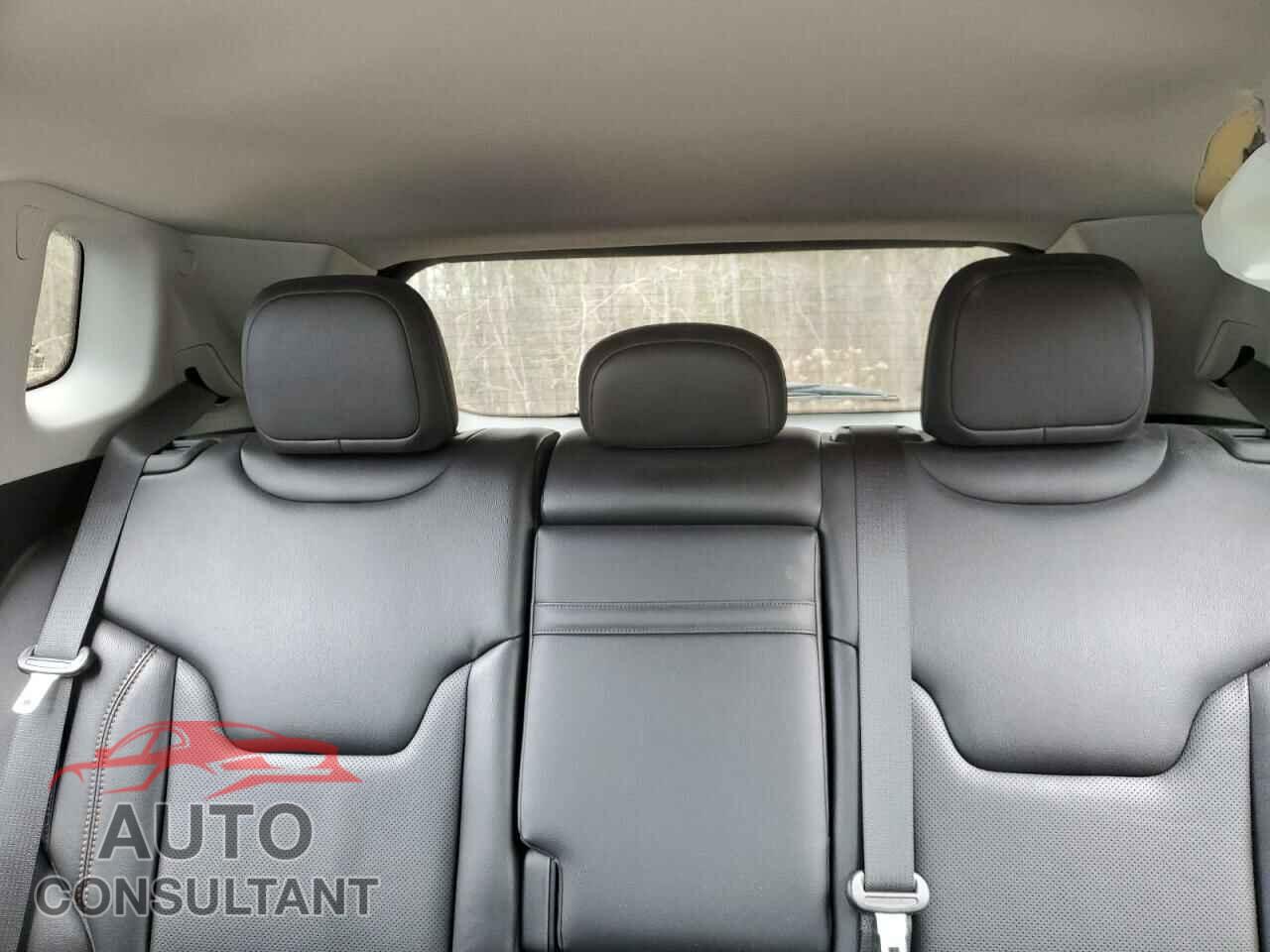 JEEP COMPASS 2019 - 3C4NJDCB6KT700229