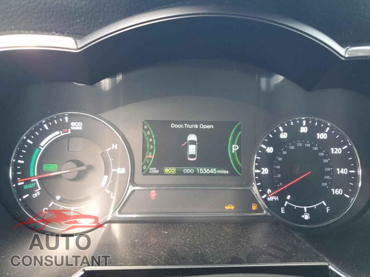 KIA OPTIMA 2011 - KNAGM4AD8B5005266