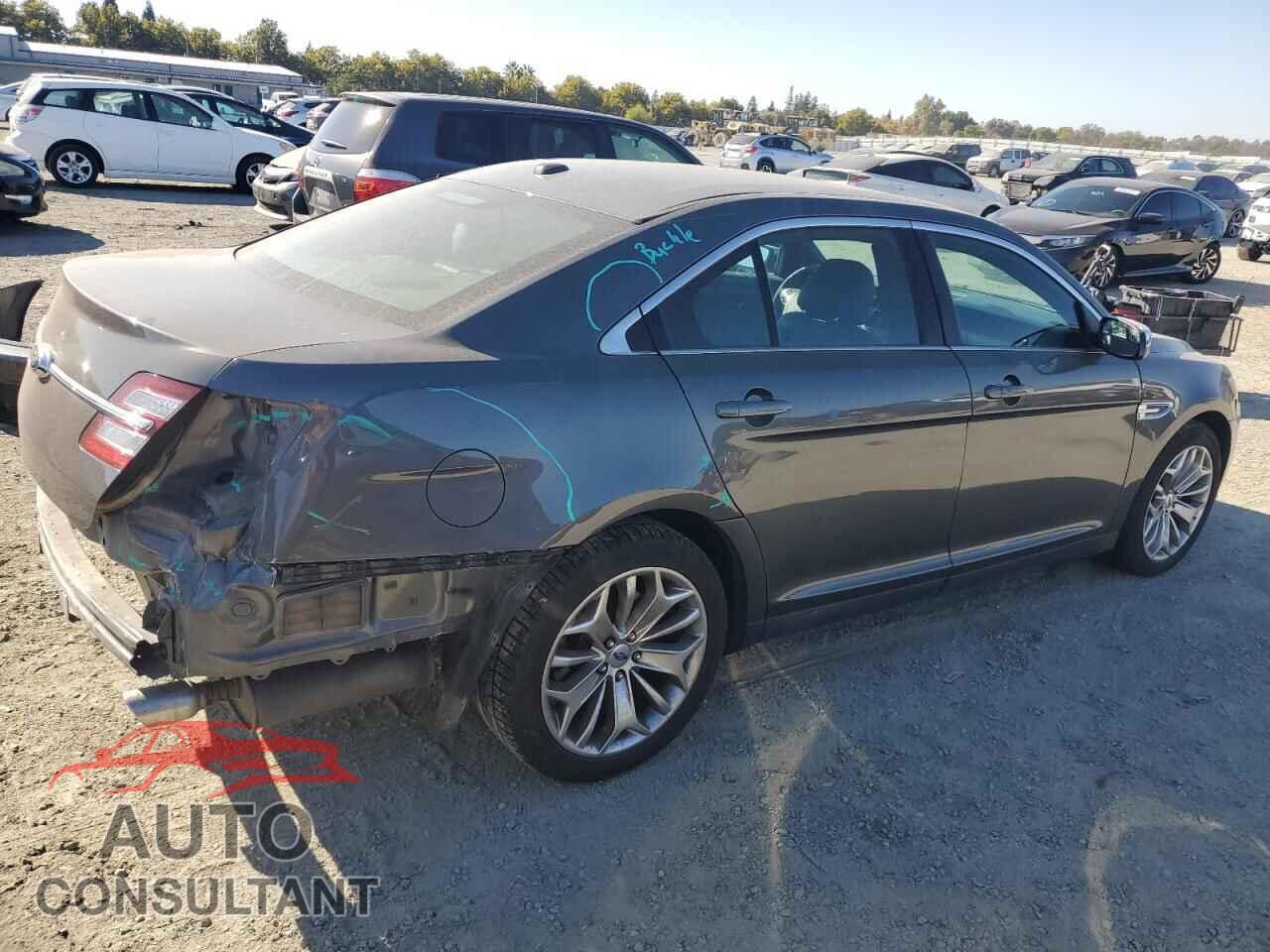 FORD TAURUS 2015 - 1FAHP2F84FG144454