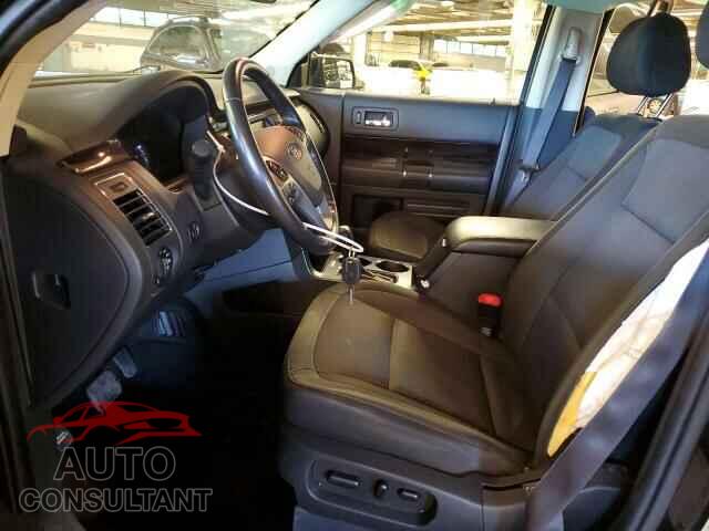 FORD FLEX 2013 - 2FMGK5C87DBD33545
