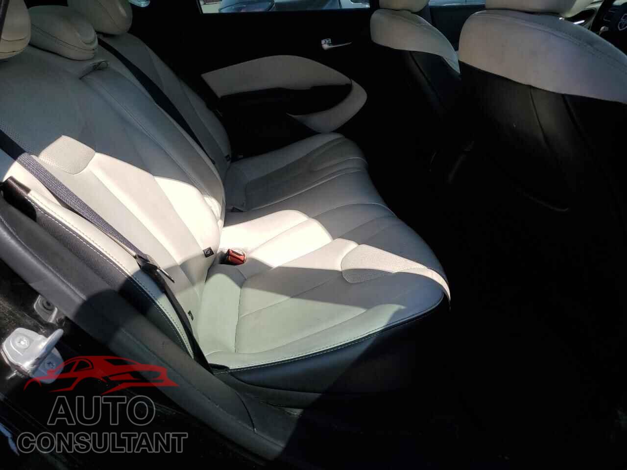 DODGE DART 2016 - 1C3CDFCB0GD565163