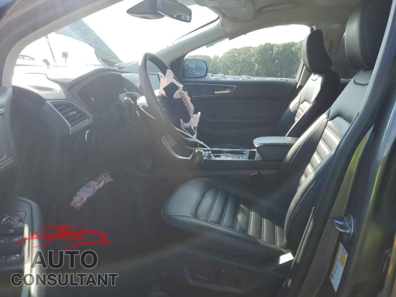 FORD EDGE 2024 - 2FMPK4J96RBA53287