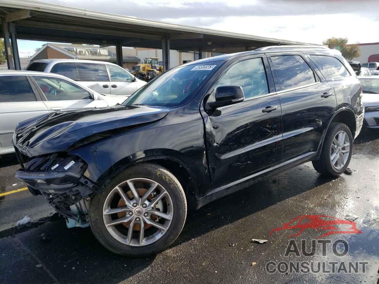 DODGE DURANGO 2023 - 1C4RDJDG8PC573892