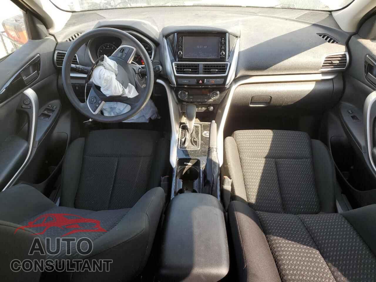MITSUBISHI ECLIPSE 2019 - JA4AT3AA3KZ040828