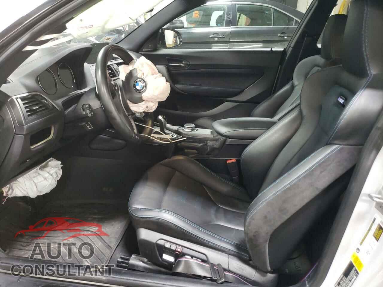 BMW M2 2020 - WBS2U7C09L7E14791