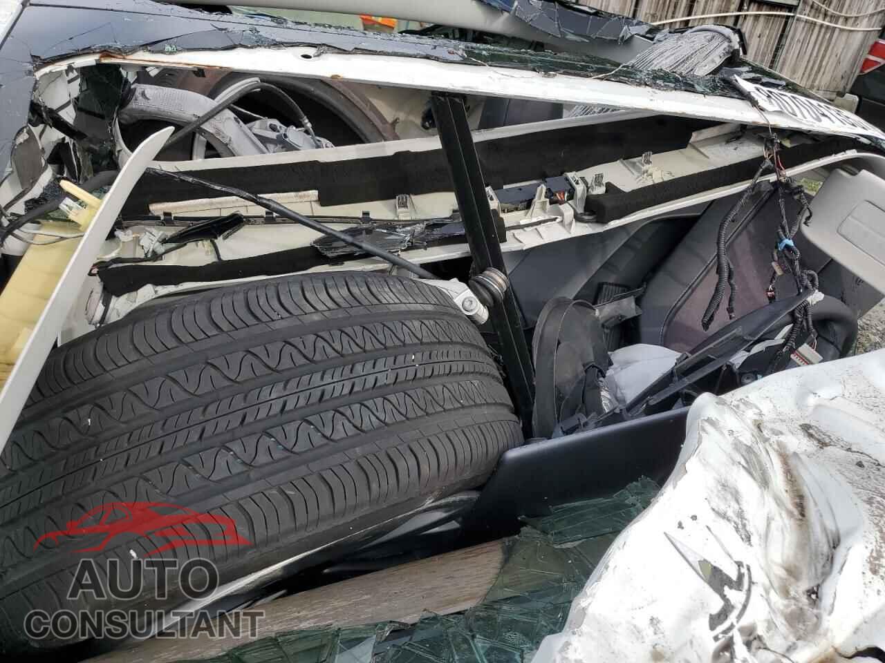 TESLA MODEL 3 2023 - 5YJ3E1EA4PF551663