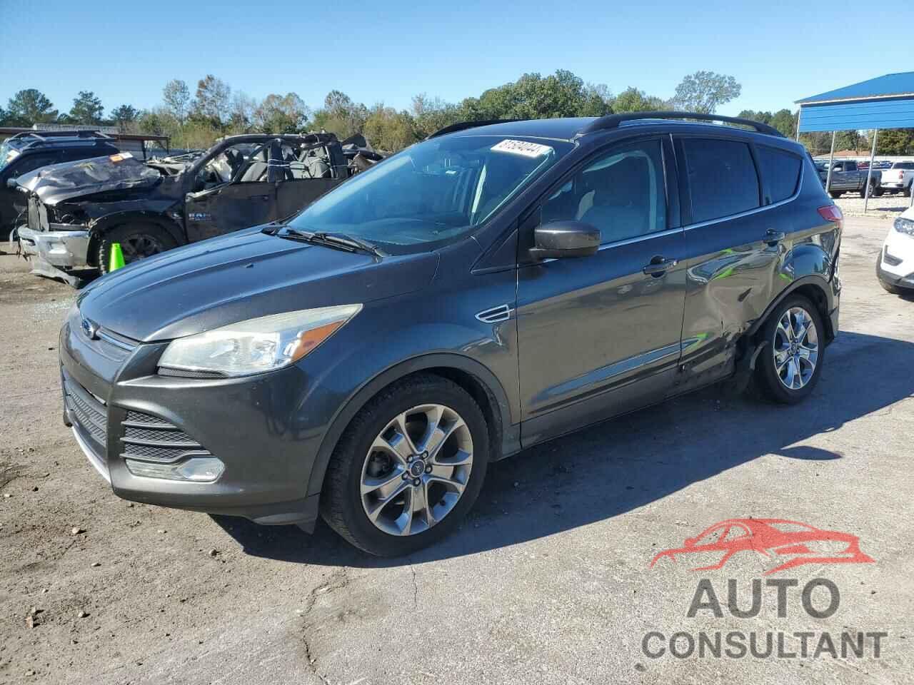 FORD ESCAPE 2015 - 1FMCU0G9XFUA22171