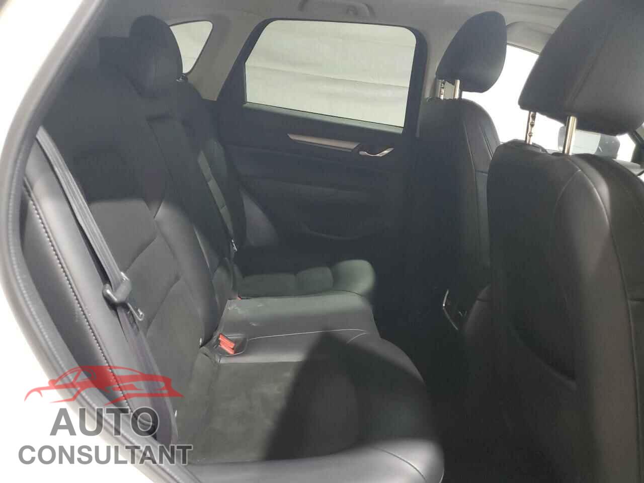 MAZDA CX-5 2019 - JM3KFBCMXK1655367