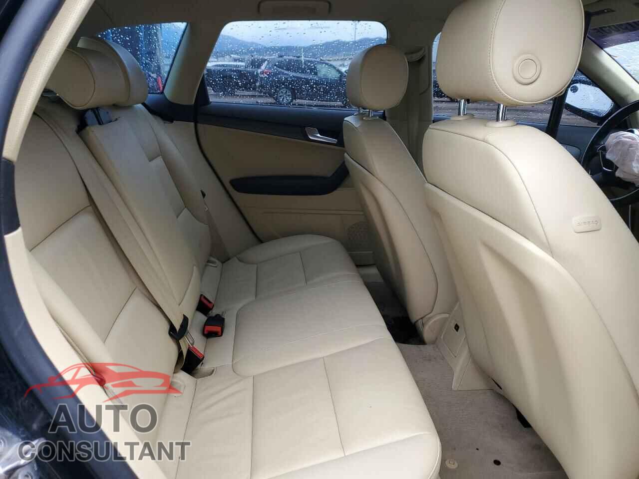 AUDI A3 2012 - WAUBJAFMXCA071854