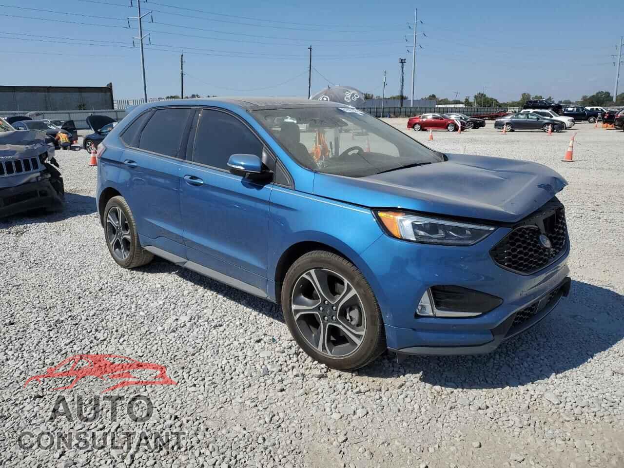 FORD EDGE 2020 - 2FMPK4AP2LBB36155