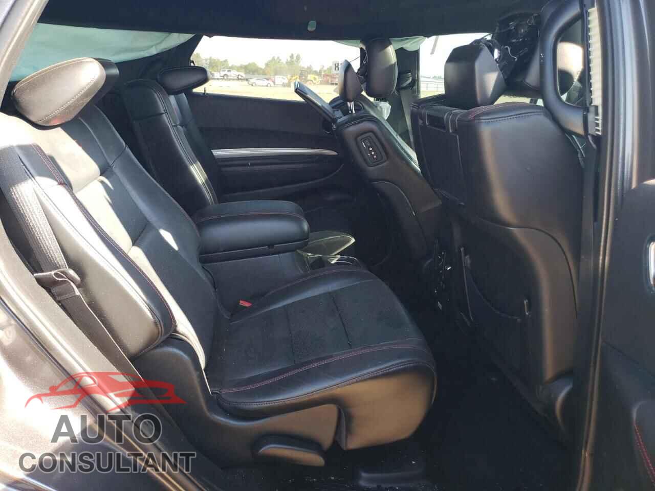 DODGE DURANGO 2015 - 1C4SDJCT5FC128072