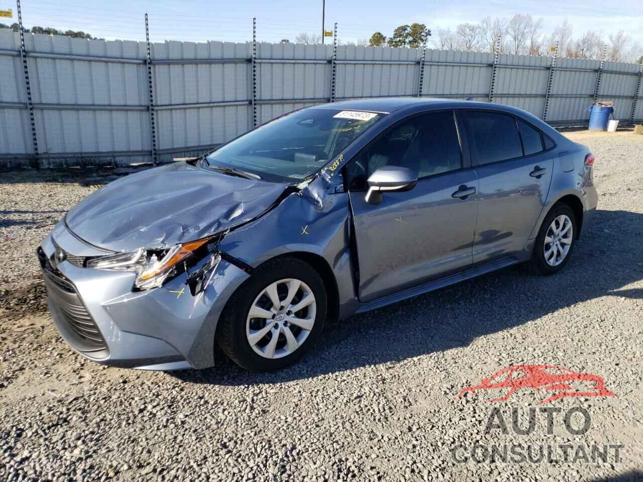 TOYOTA COROLLA 2024 - 5YFB4MDE1RP093978