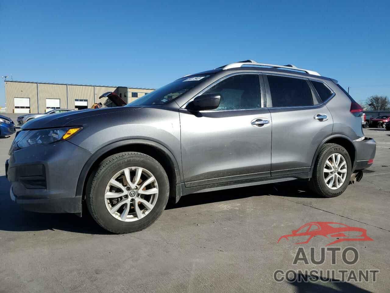 NISSAN ROGUE 2019 - 5N1AT2MT5KC759770