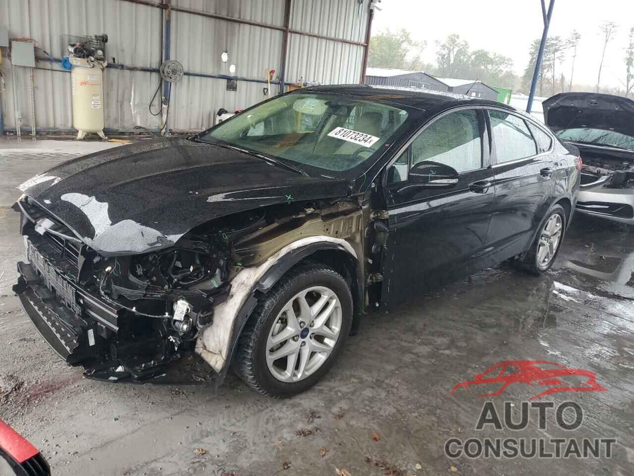 FORD FUSION 2016 - 3FA6P0HD8GR296043