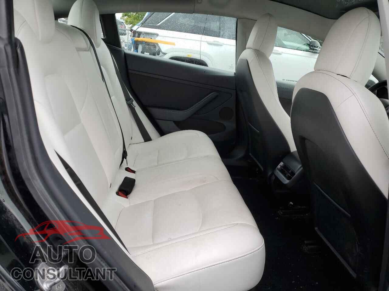 TESLA MODEL 3 2021 - 5YJ3E1EA7MF030691