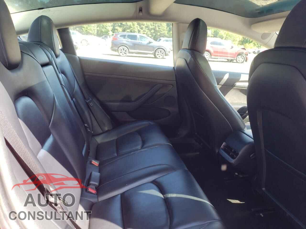 TESLA MODEL 3 2023 - 5YJ3E1EA2PF449343