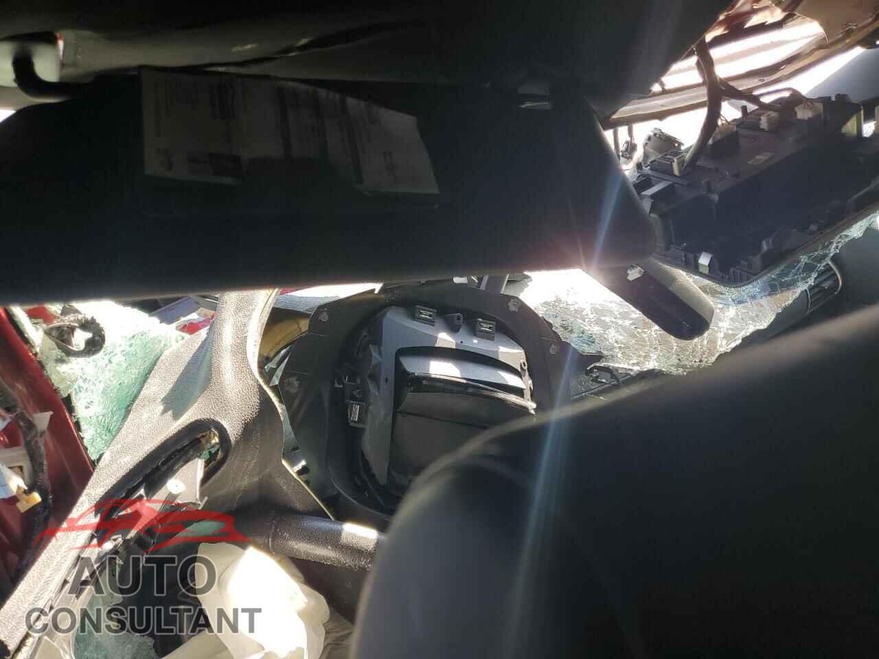 MITSUBISHI ECLIPSE 2020 - JA4AT5AA5LZ000571