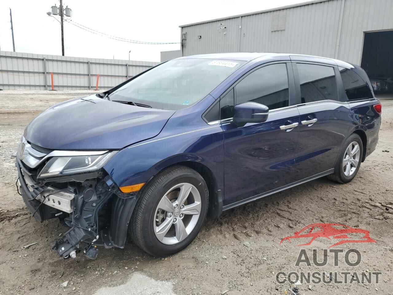 HONDA All Models 2020 - 5FNRL6H79LB015668