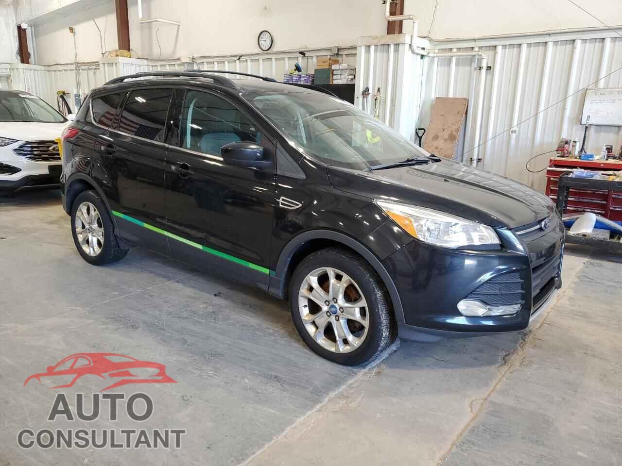 FORD ESCAPE 2013 - 1FMCU9GX4DUC21992