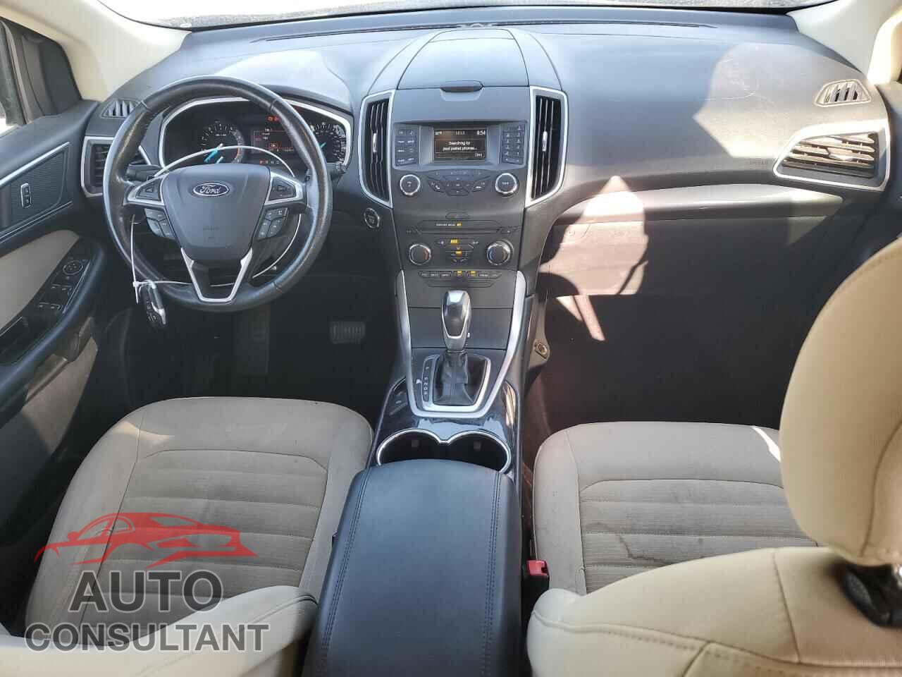 FORD EDGE 2016 - 2FMPK4J84GBC11646
