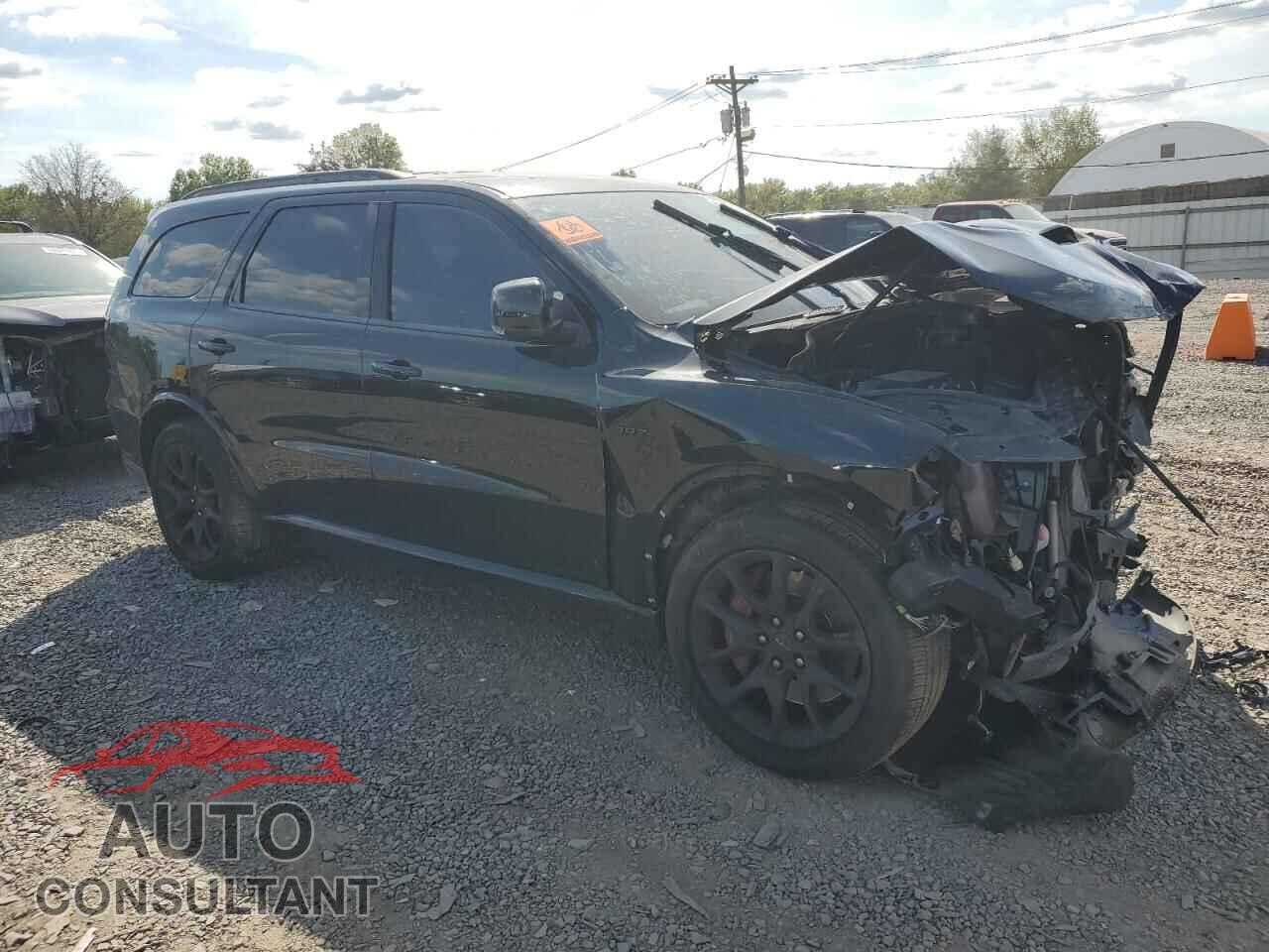 DODGE DURANGO 2023 - 1C4SDJGJ6PC576234