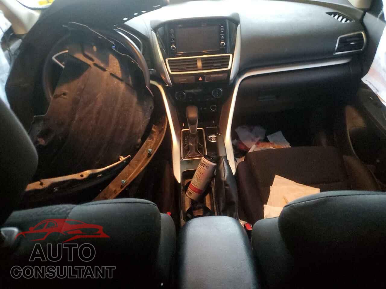 MITSUBISHI ECLIPSE 2020 - JA4AT3AA3LZ012903