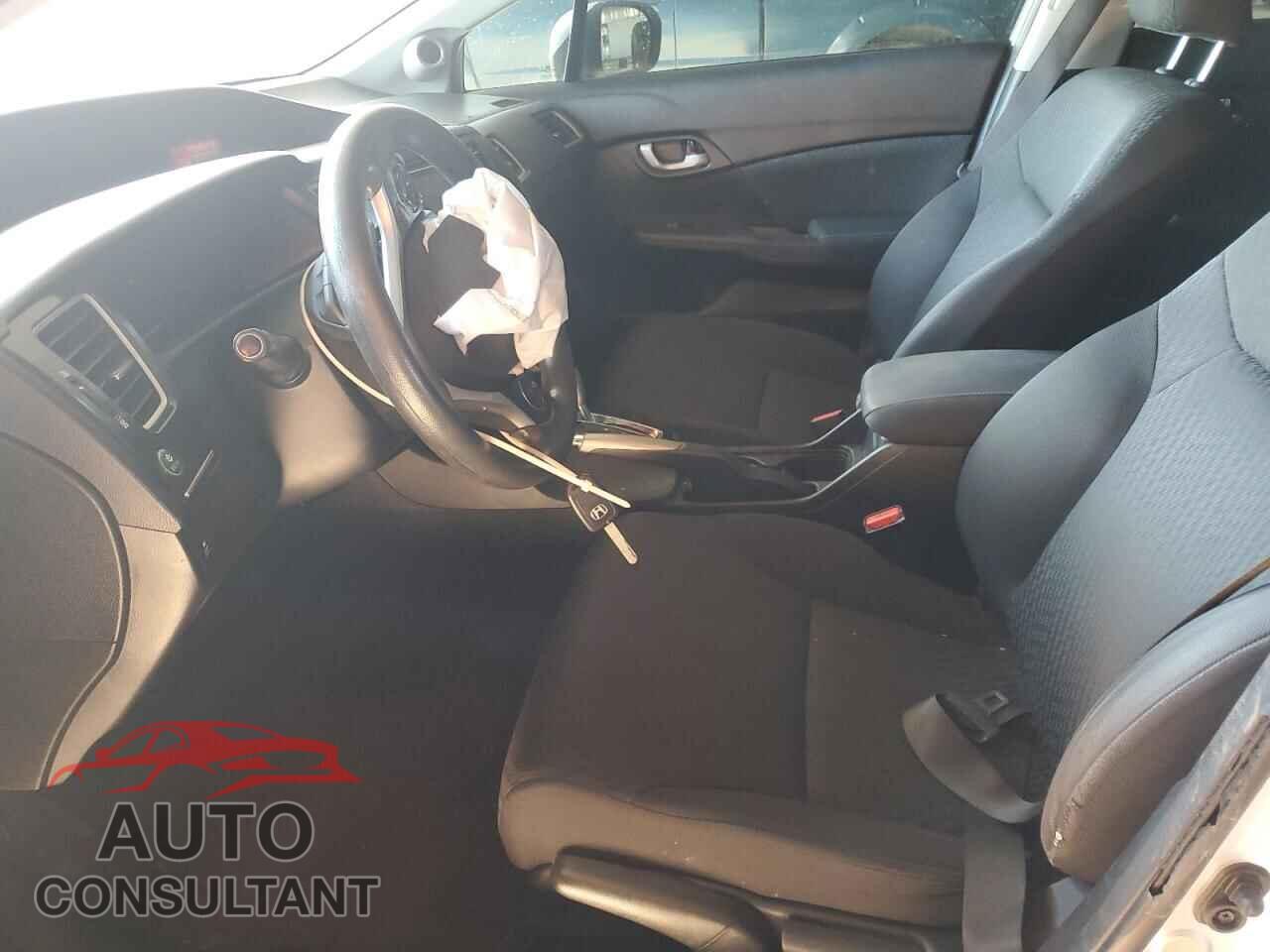 HONDA CIVIC 2015 - 19XFB2F79FE232794