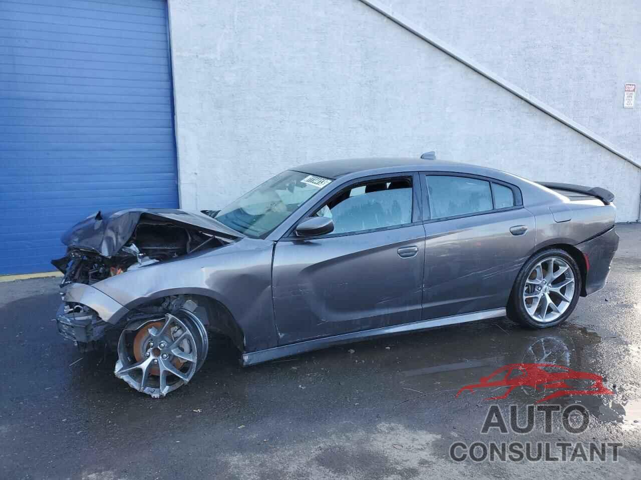 DODGE CHARGER 2022 - 2C3CDXHG5NH175895