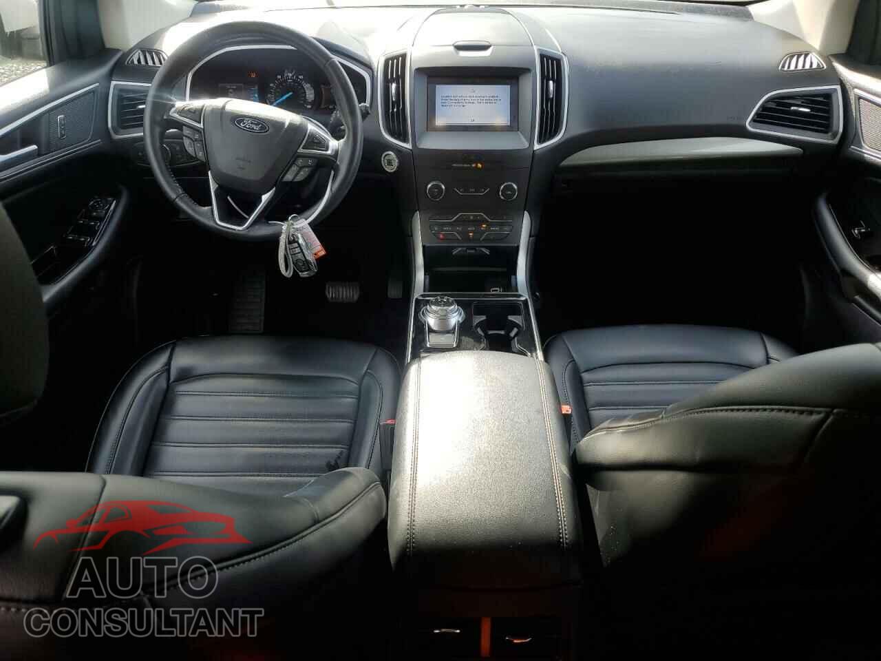 FORD EDGE 2019 - 2FMPK3J99KBB40102