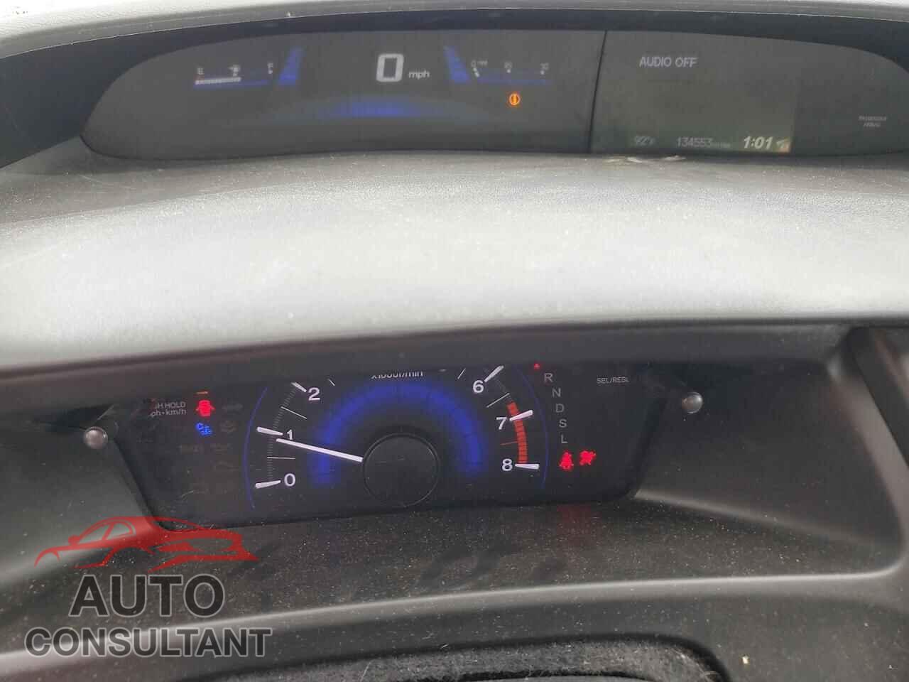 HONDA CIVIC 2015 - 19XFB2F55FE084948