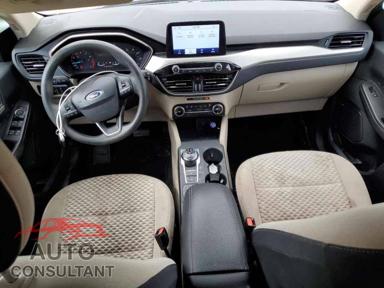 FORD ESCAPE 2020 - 1FMCU0G63LUA49083