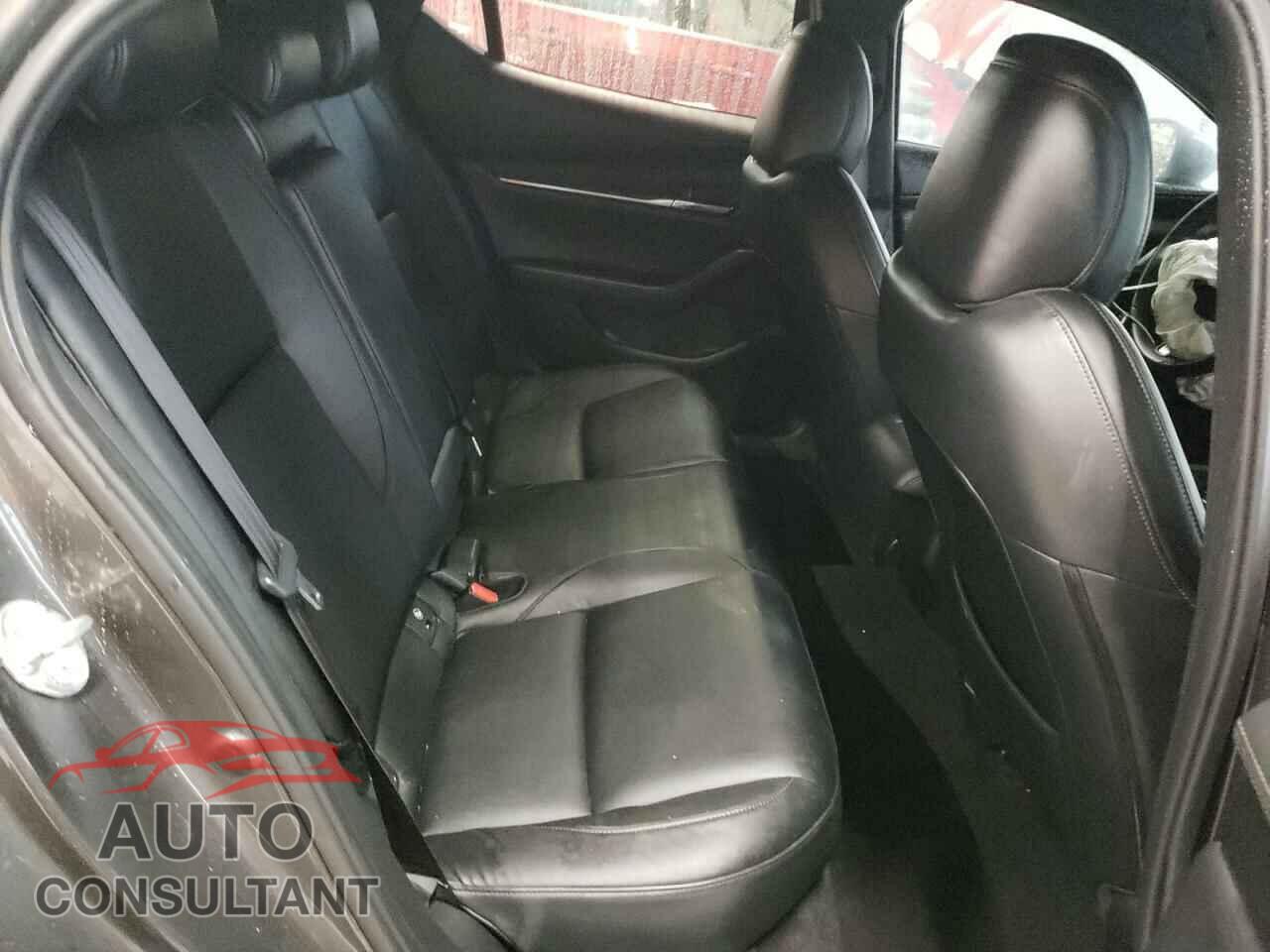 MAZDA 3 2019 - JM1BPBMM7K1132005