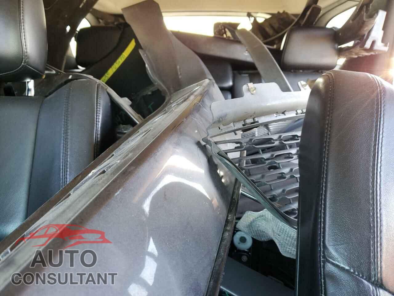 DODGE DURANGO 2017 - 1C4RDHDGXHC903848