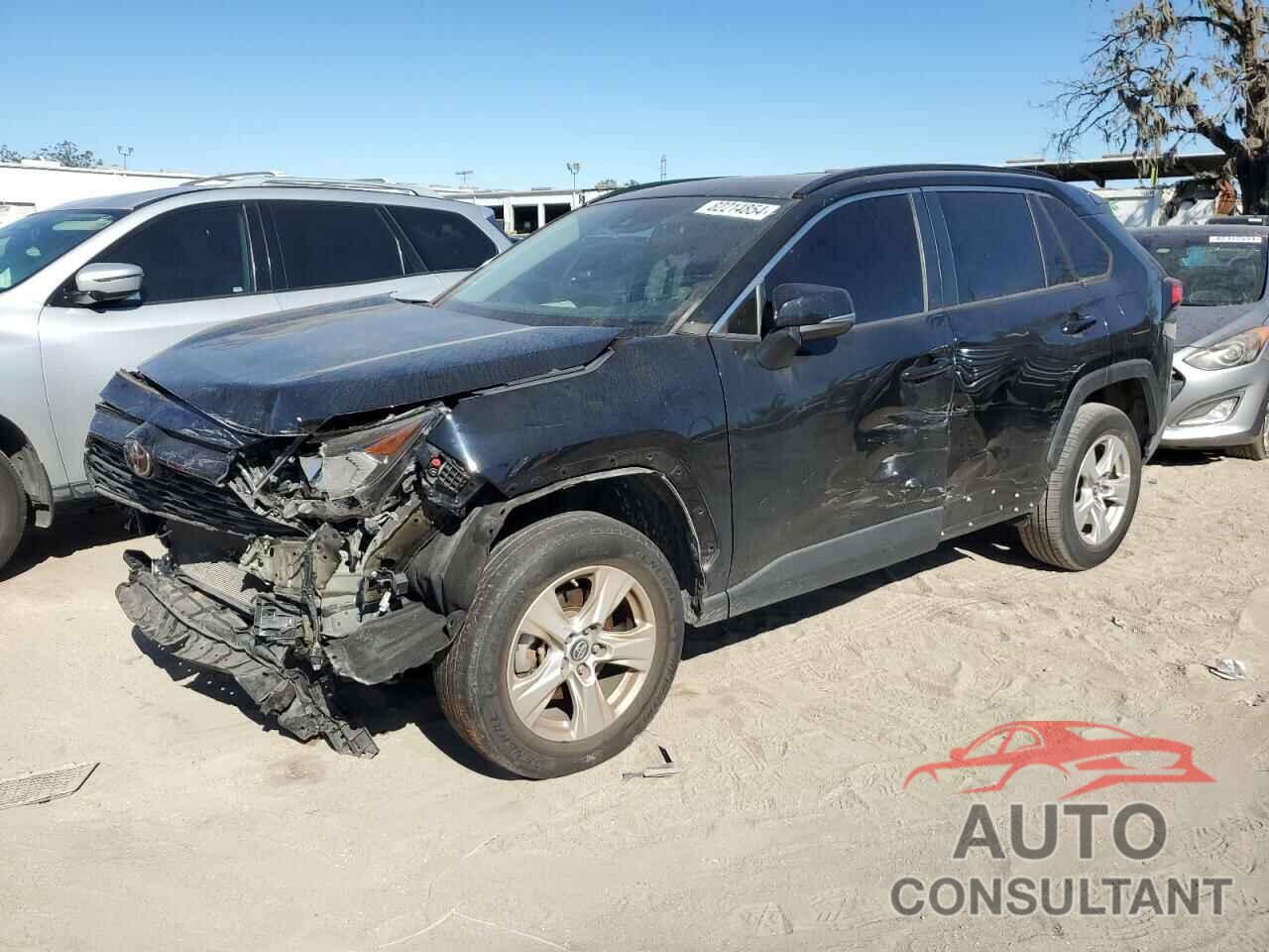 TOYOTA RAV4 2019 - 2T3W1RFV9KW052336