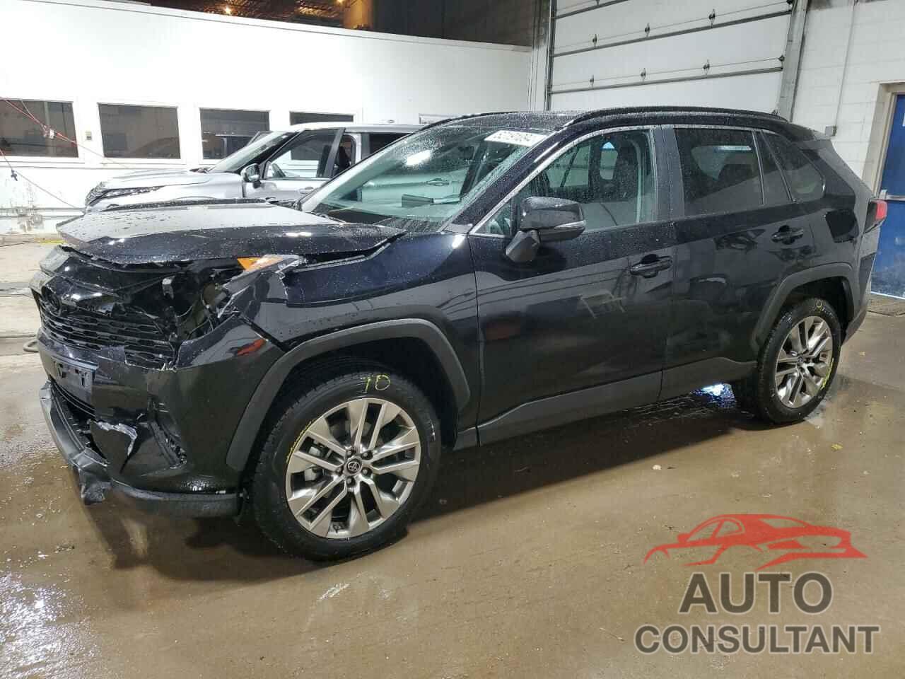 TOYOTA RAV4 2019 - 2T3A1RFV3KC024768