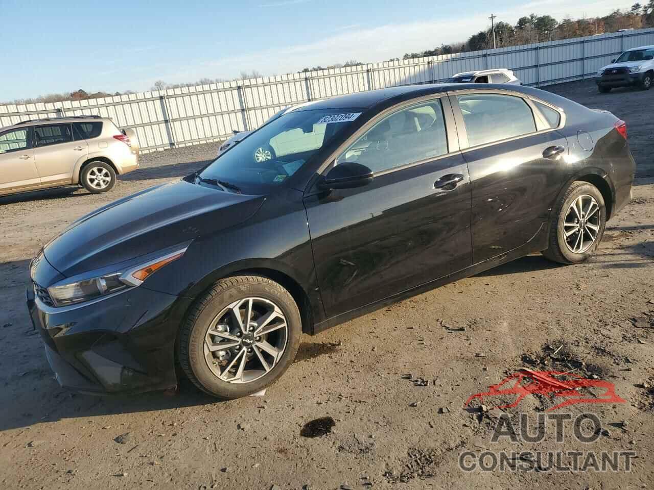 KIA FORTE 2024 - 3KPF24AD7RE762193