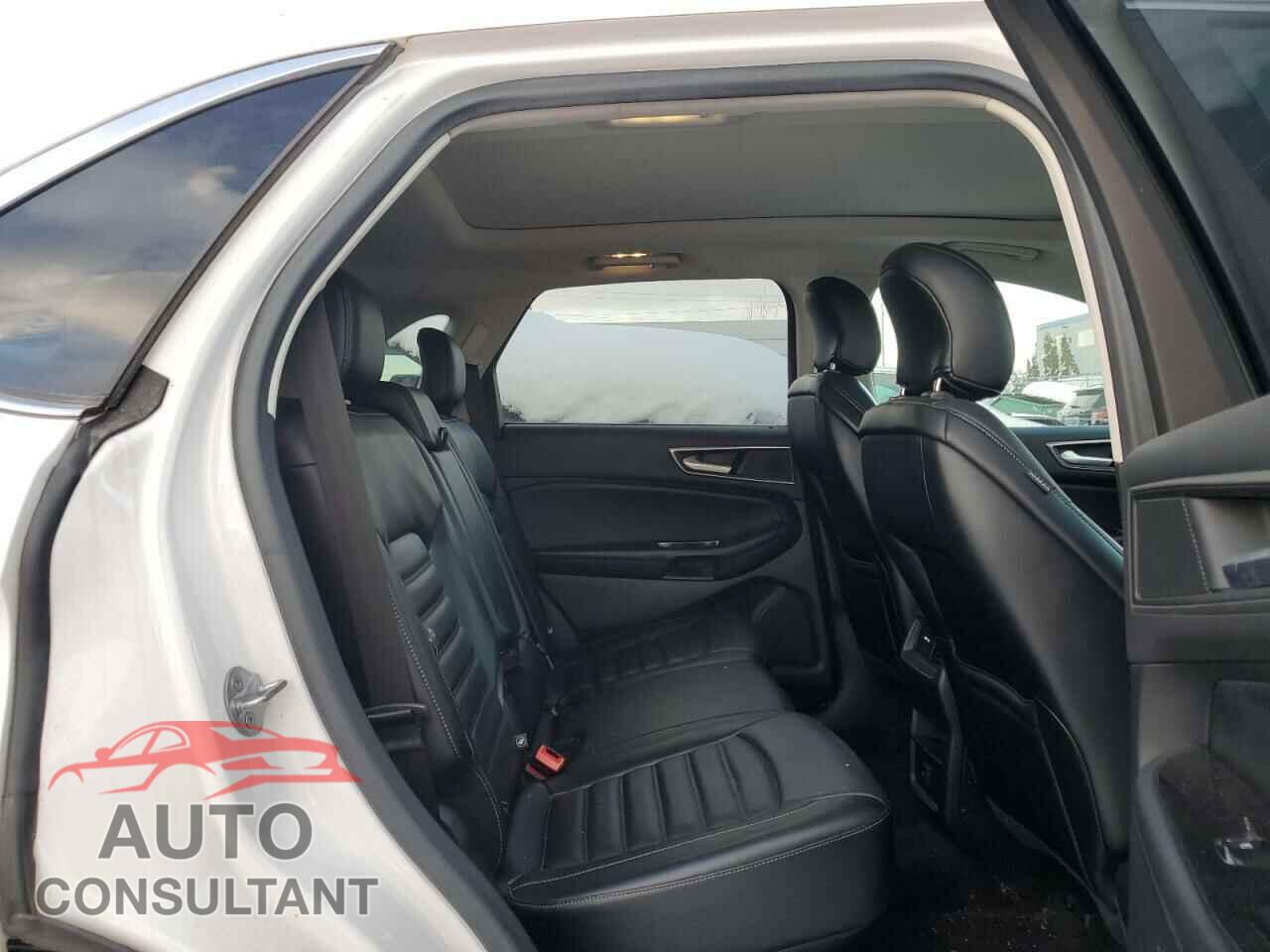 FORD EDGE 2016 - 2FMPK4J81GBC22362