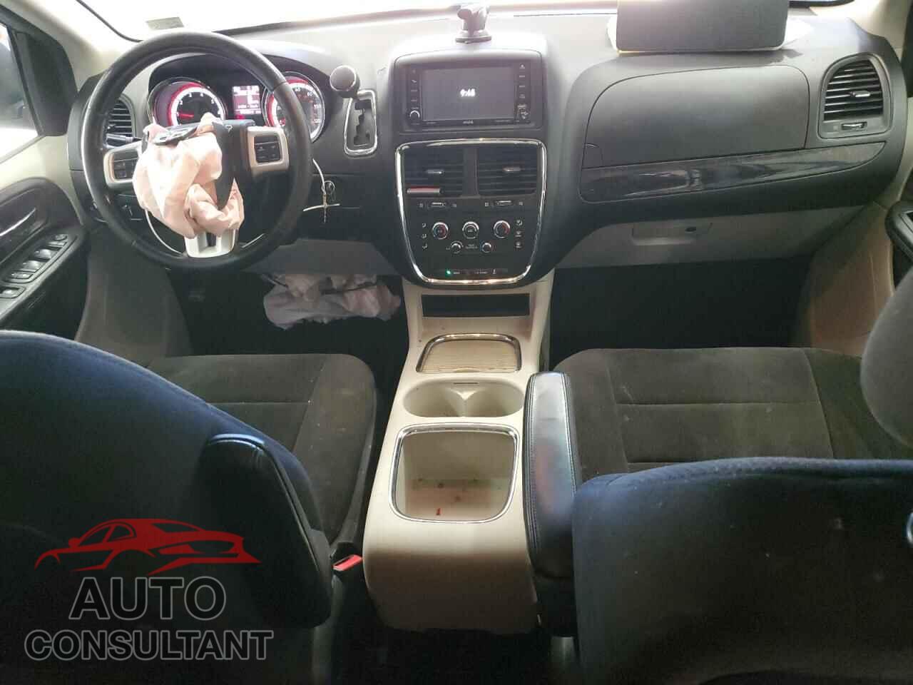 DODGE CARAVAN 2013 - 2C4RDGCGXDR719443