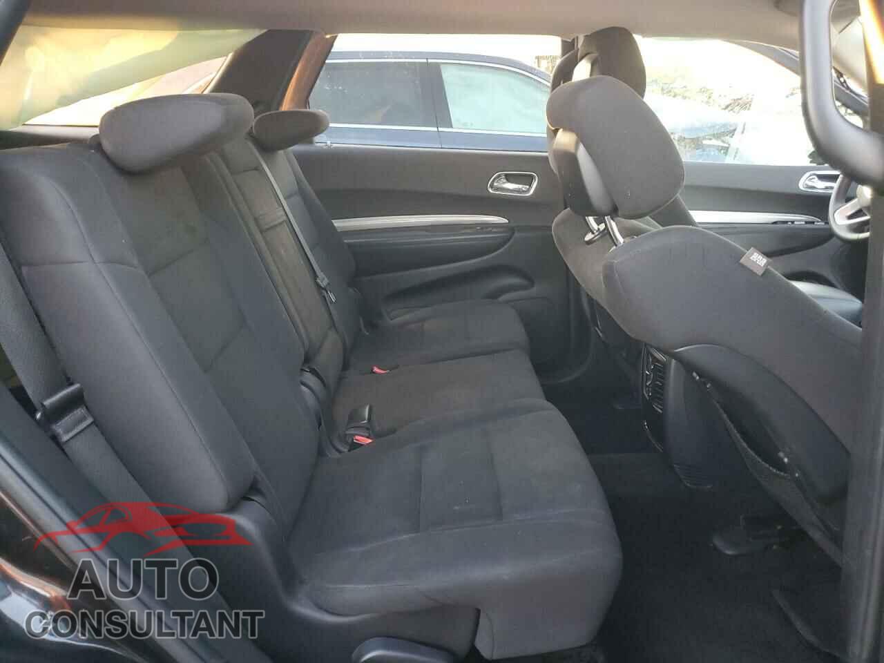 DODGE DURANGO 2015 - 1C4RDHAG9FC702427