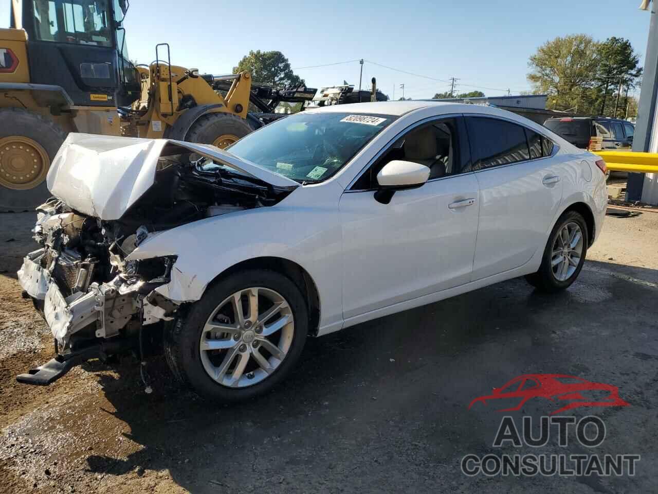 MAZDA 6 2016 - JM1GJ1U51G1434889