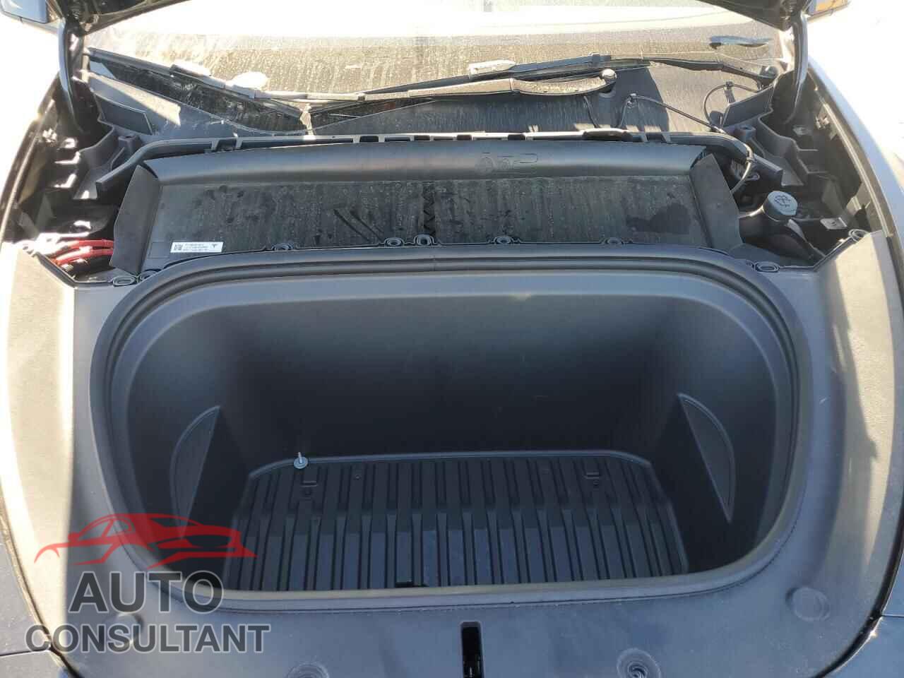 TESLA MODEL Y 2024 - 7SAYGAEE7RF002824