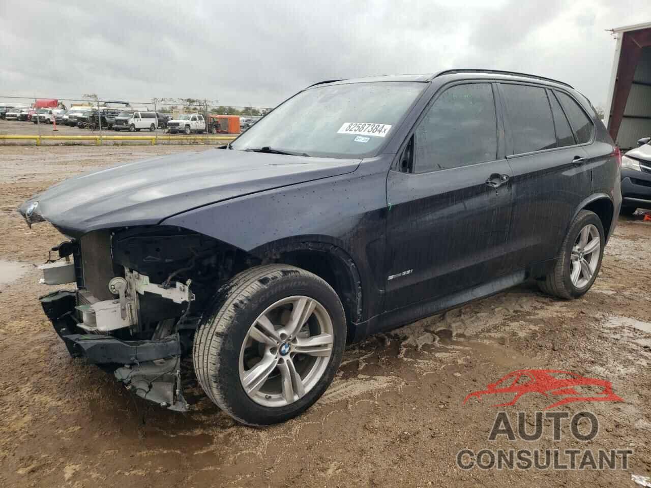 BMW X5 2018 - 5UXKR2C56J0Z17641