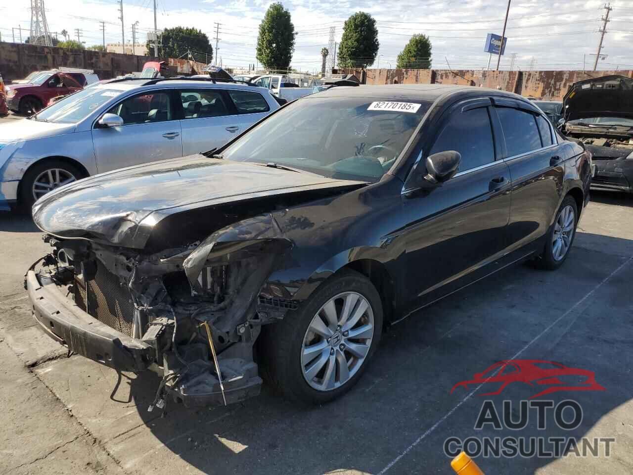 HONDA ACCORD 2011 - 1HGCP2F87BA080932