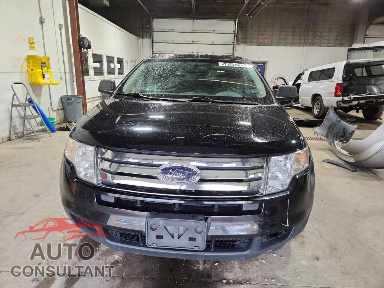 FORD EDGE 2009 - 2FMDK36C79BB05155