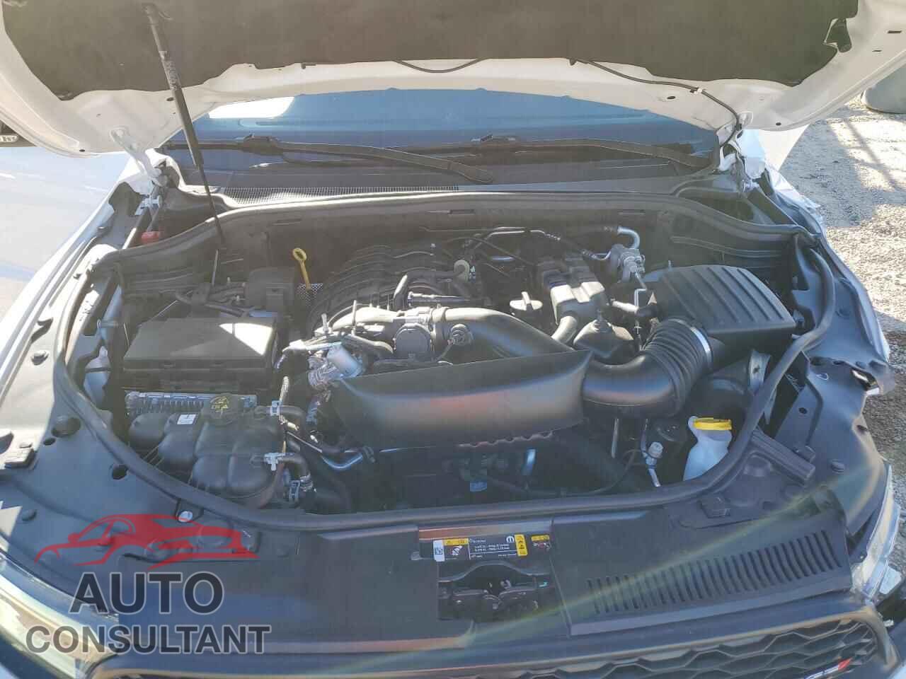 DODGE DURANGO 2023 - 1C4RDHDGXPC636032