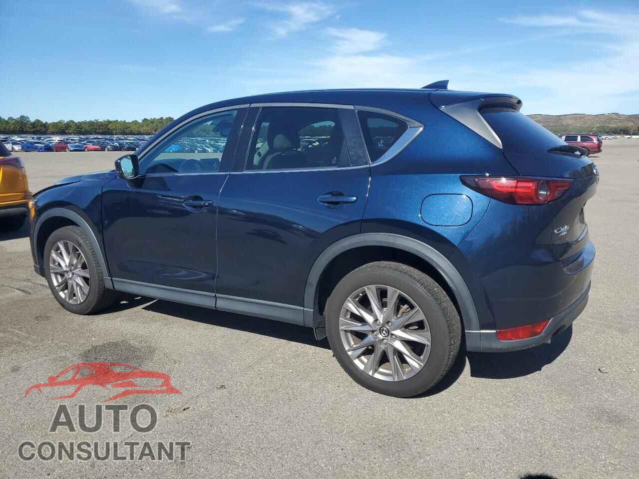 MAZDA CX-5 2019 - JM3KFBDM5K0596569