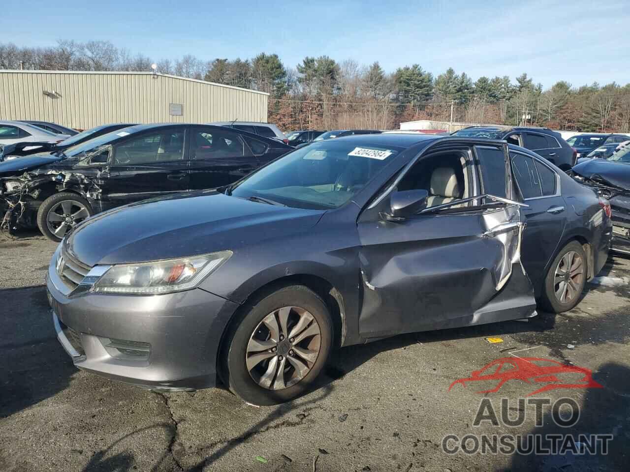 HONDA ACCORD 2014 - 1HGCR2F3XEA034272