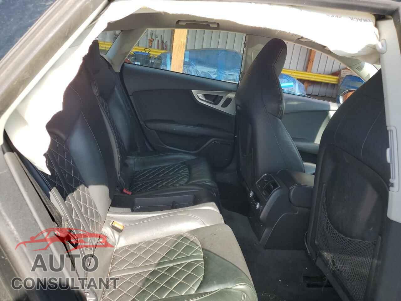 AUDI S7/RS7 2013 - WAUW2AFC2DN134803