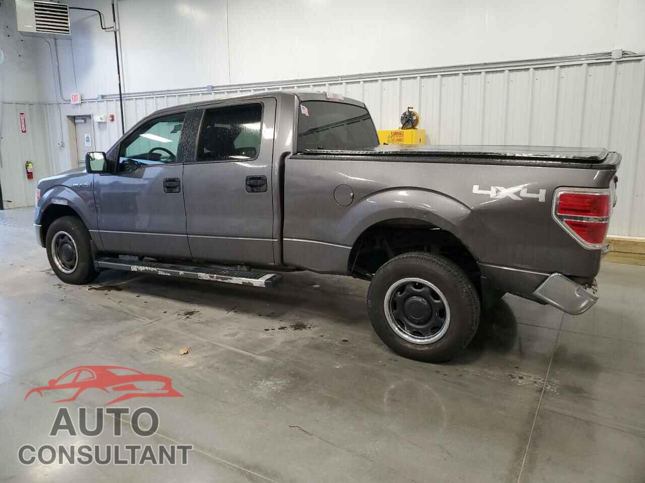 FORD F-150 2013 - 1FTFW1EF9DFD71544