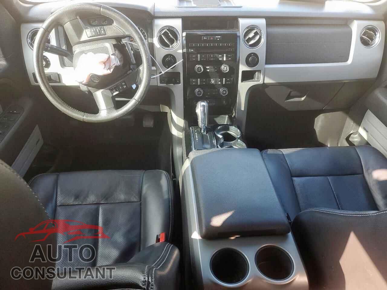FORD F150 2012 - 1FTFW1CF8CFA19699